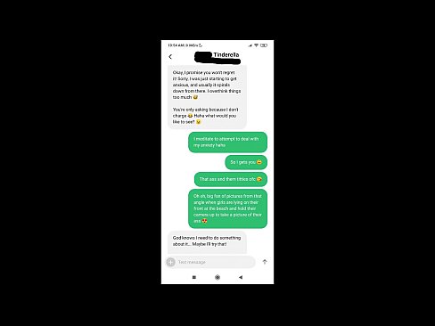 ❤️ Tinder의 새로운 PAWG를 내 하렘에 추가했습니다(Tinder와 대화 포함) ️❌ 항문 비디오 ko.hdpornpics.ru에서 ☑